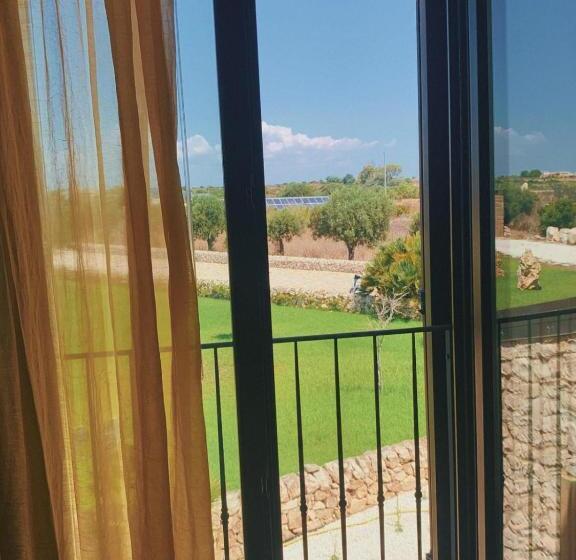 Номер Стандарт, Resort La Rosa Dei Venti