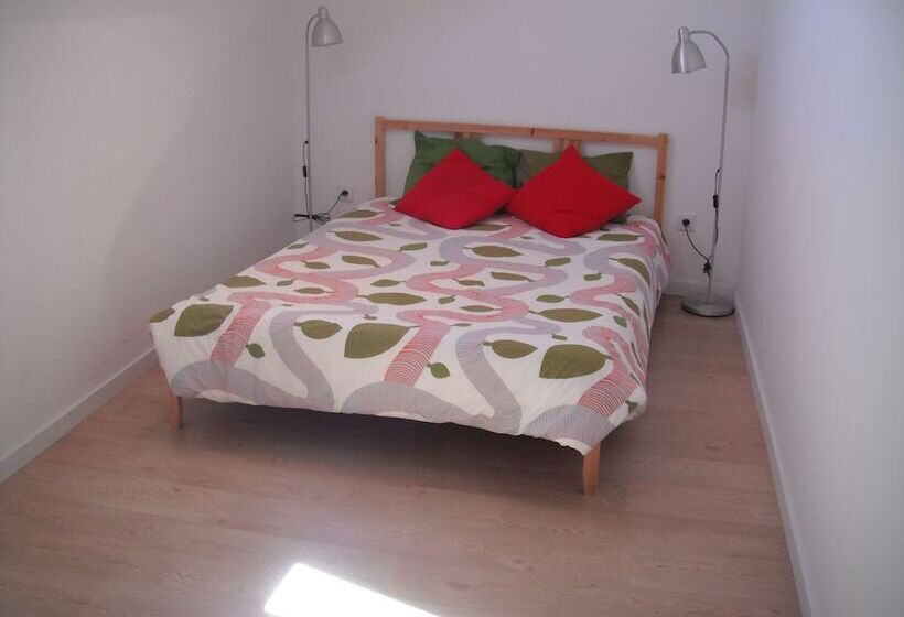 스탠다드 룸, 70 S Hostel