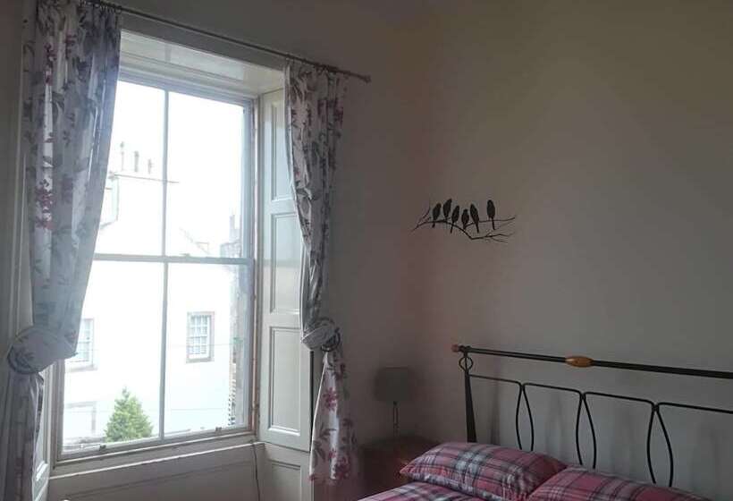 スタンダードルーム, Argyle Backpackers