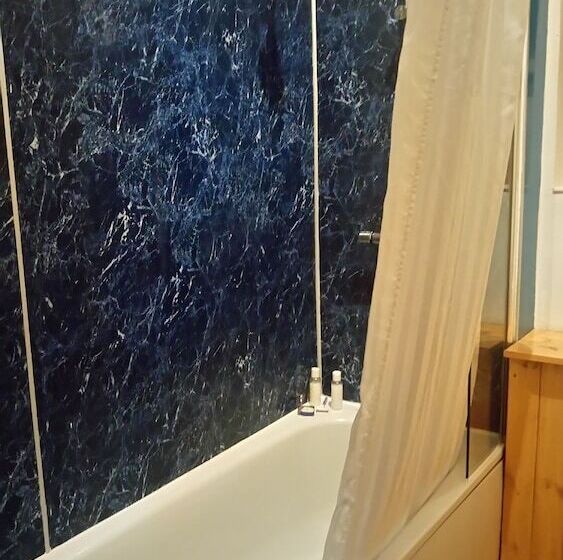 スタンダードルーム, Argyle Backpackers