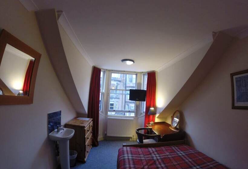 Номер Стандарт, Argyle Backpackers