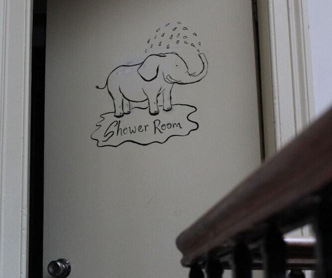 スタンダードルーム, Argyle Backpackers