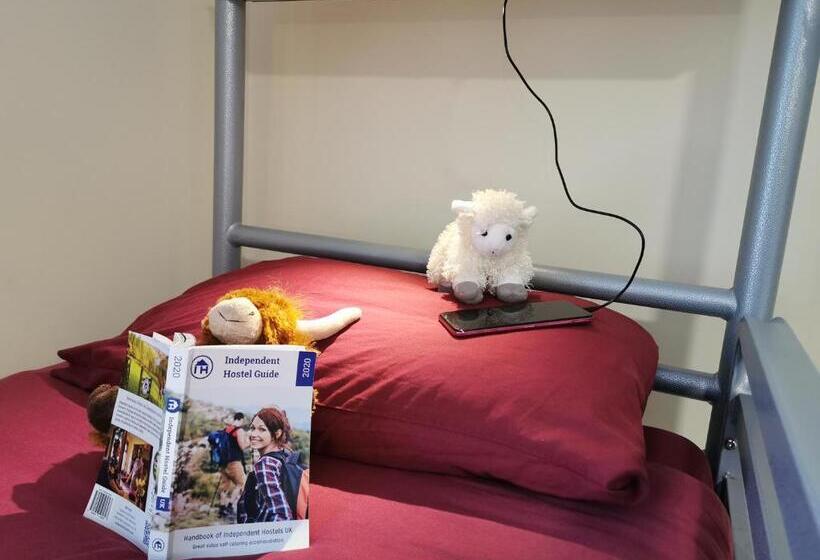 غرفة قياسية, Morag S Lodge