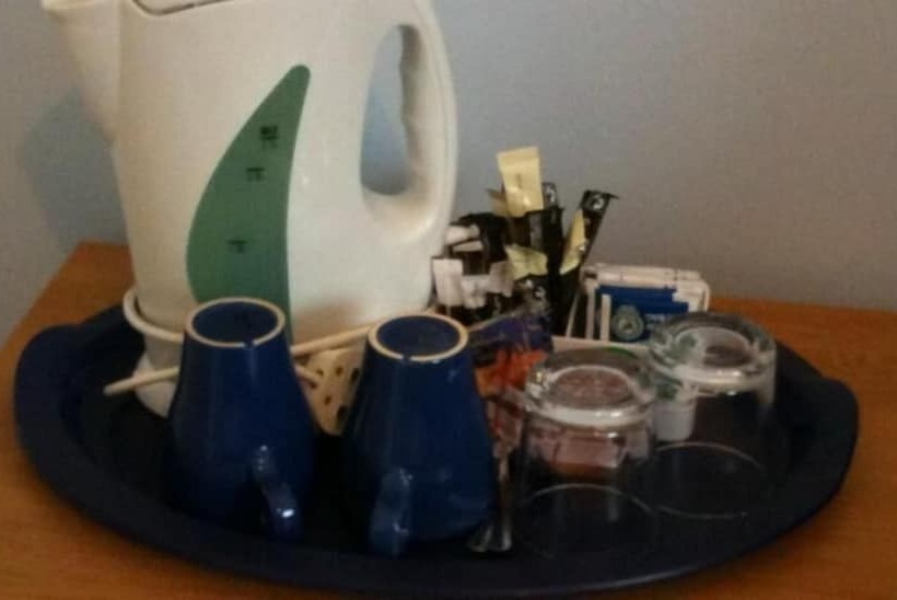 اتاق استاندارد, The Old Dairy Guest House Liverpool