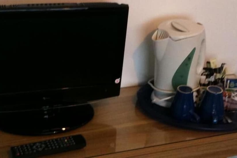 اتاق استاندارد, The Old Dairy Guest House Liverpool