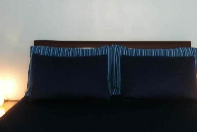 اتاق استاندارد سه نفره, The Old Dairy Guest House Liverpool