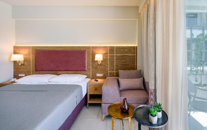 Номер Стандарт, Kabannas London St Pancras