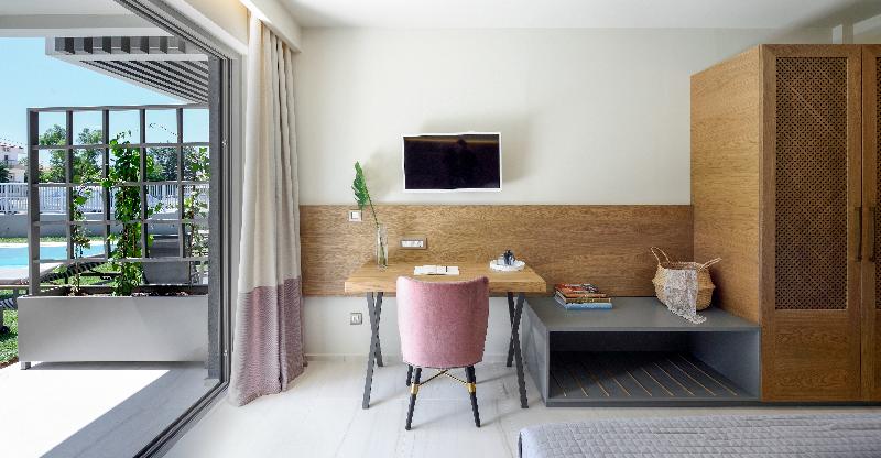 标准间, Kabannas London St Pancras