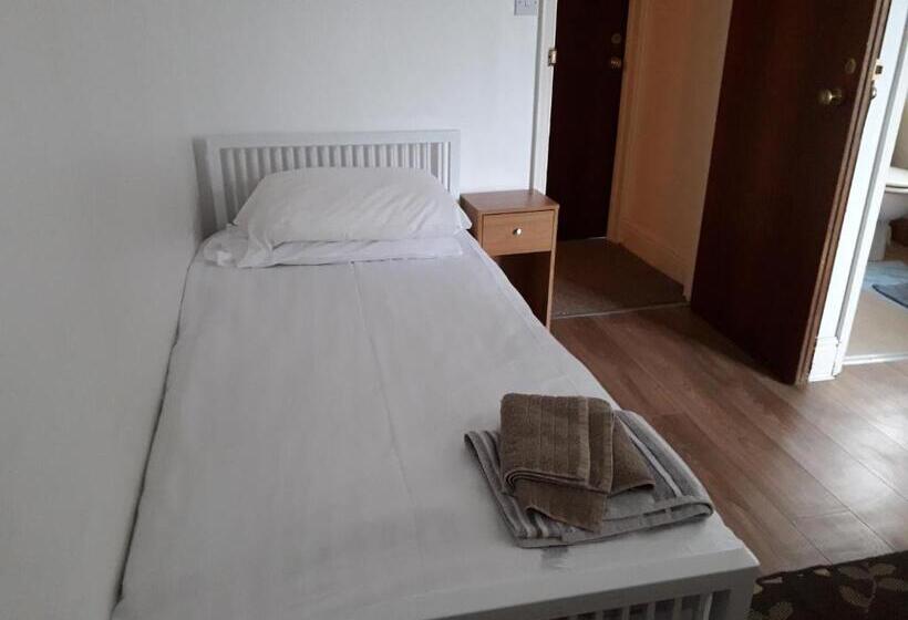 غرفة قياسية, Lantern House