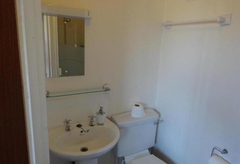 スーペリアシングルルーム, Lantern House