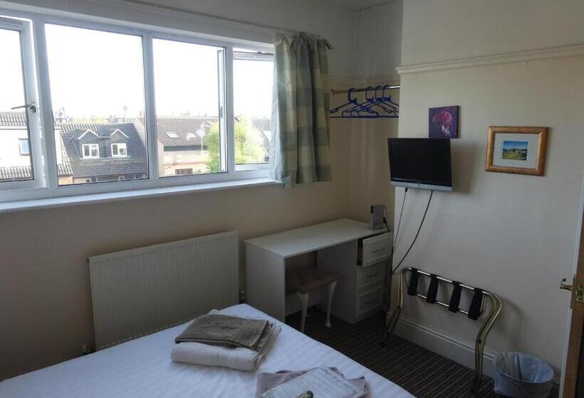 غرفة سوبيريور فردية, Lantern House