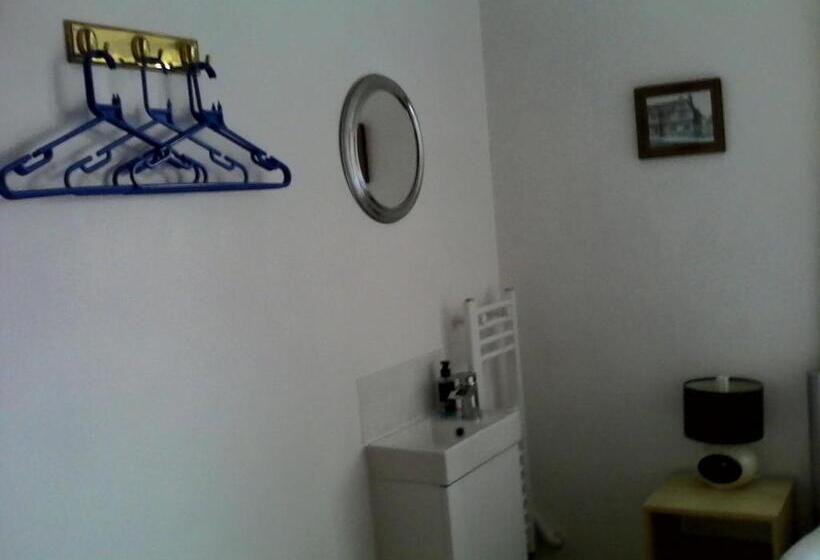 غرفة قياسية فردية حمام مشترك, Lantern House