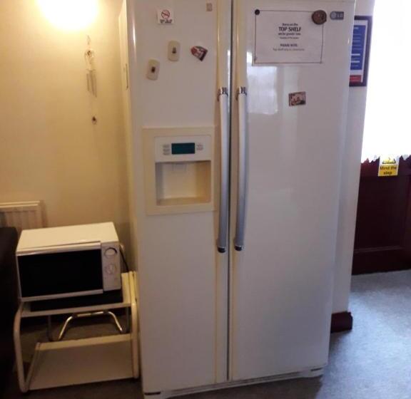 غرفة قياسية فردية حمام مشترك, Lantern House