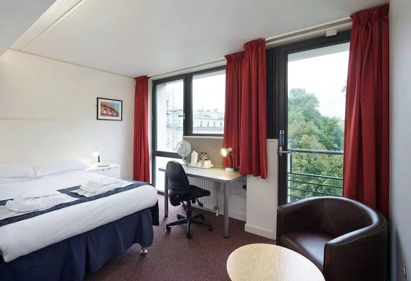 Standard-huone, Princes Gardens