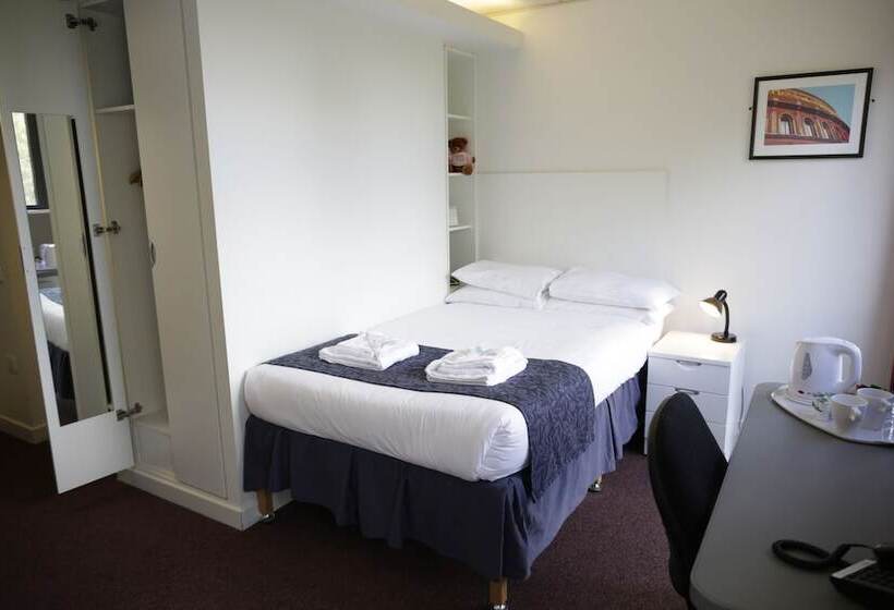 غرفة قياسية, Princes Gardens