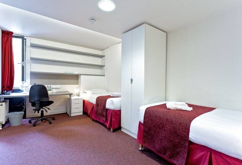 غرفة قياسية, Princes Gardens