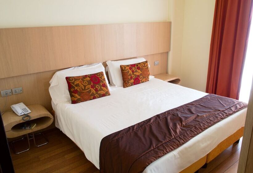 套房, Bibione Palace