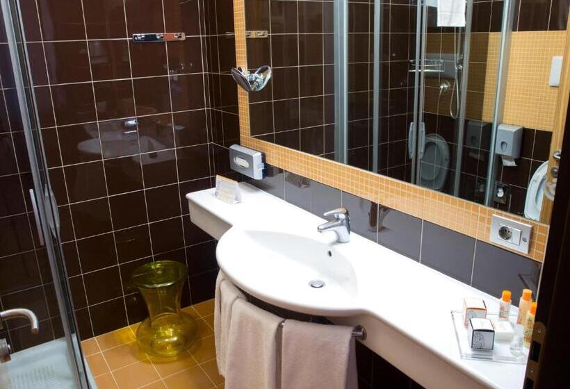 套房, Bibione Palace