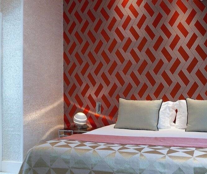 اتاق اجرایی, De Seze