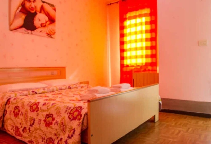 スタンダードルーム, Giovannina