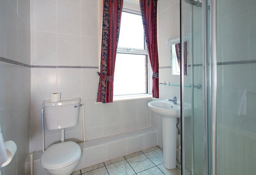 Standardzimmer, Glendevon