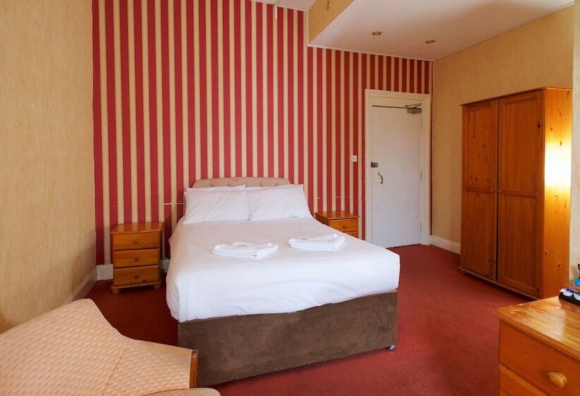 Standardzimmer, Glendevon