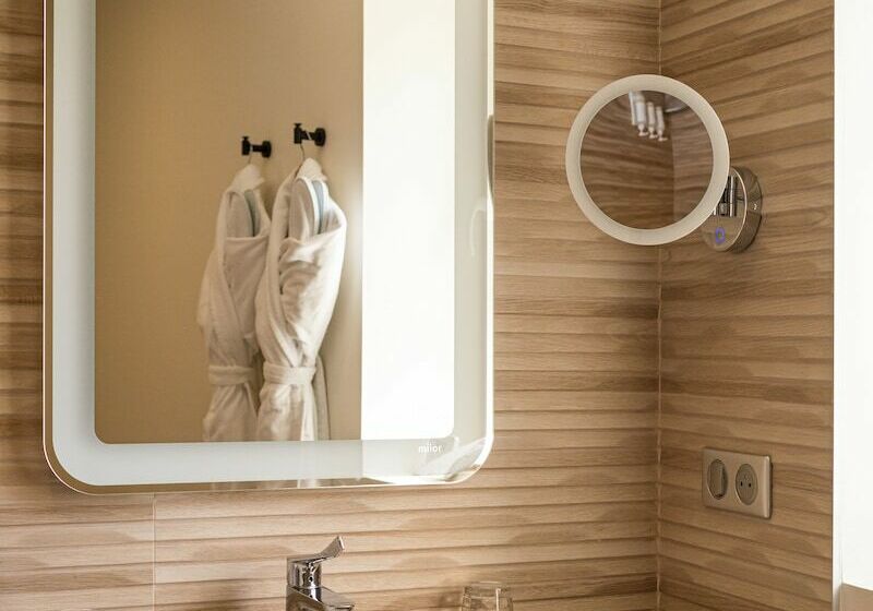 디럭스 룸, Maison Doucet   Relais & Châteaux