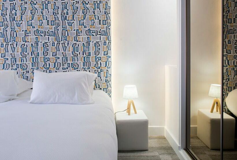 Номер Deluxe, Maison Doucet   Relais & Châteaux