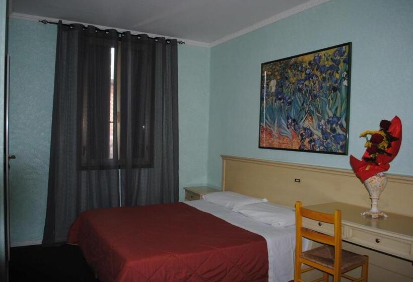 اتاق استاندارد, Nuova Locanda Belvedere