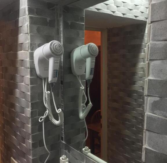 اتاق استاندارد سه نفره, Soggiorno La Pergola