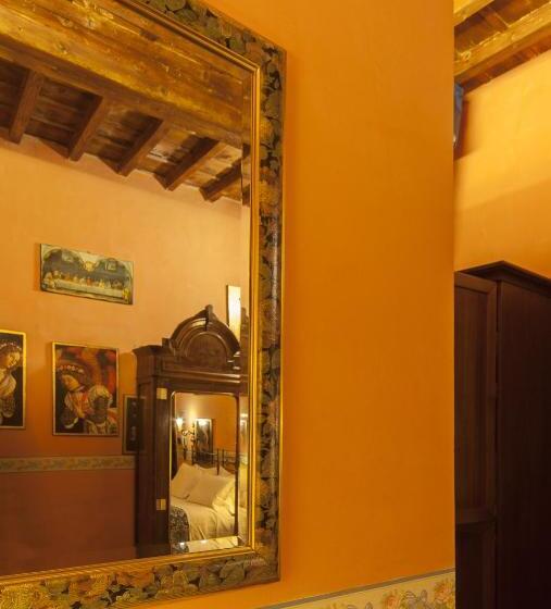 اتاق استاندارد, Soggiorno La Pergola