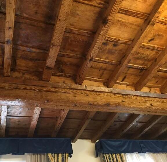 اتاق استاندارد, Soggiorno La Pergola