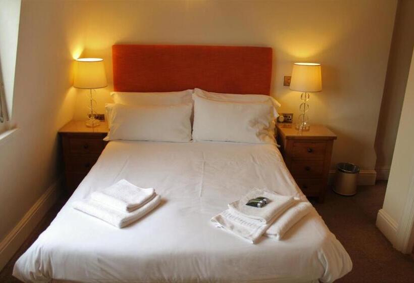 Quarto Estandar, Bentinck
