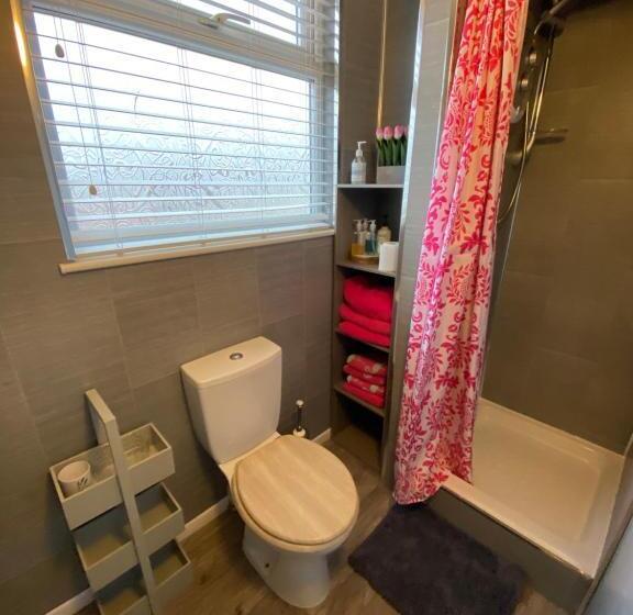 Family Suite, The Mayfield Boutique Guest House