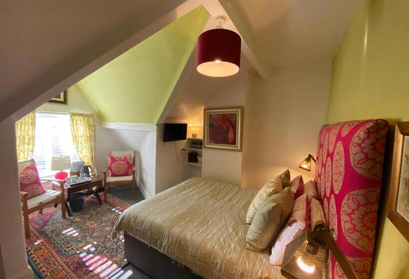 Family Suite, The Mayfield Boutique Guest House