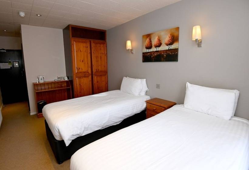 اتاق استاندارد, White Hart, Exeter By Marston S Inns