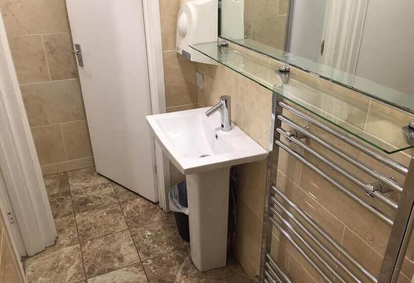 تختخواب در اتاق مشترک, Onefam Waterloo 18 36 Years Old