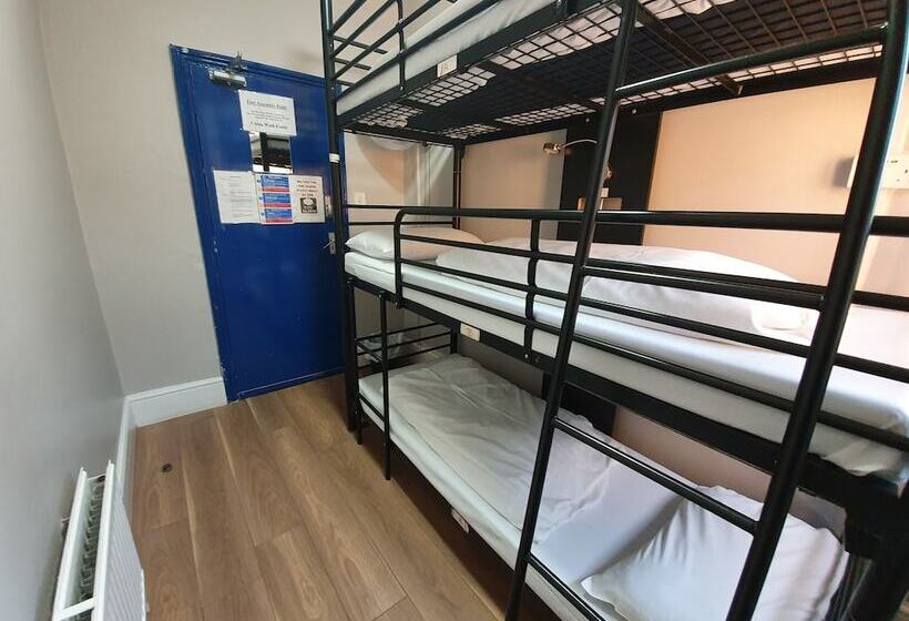 共用房间的床, Onefam Waterloo 18 36 Years Old