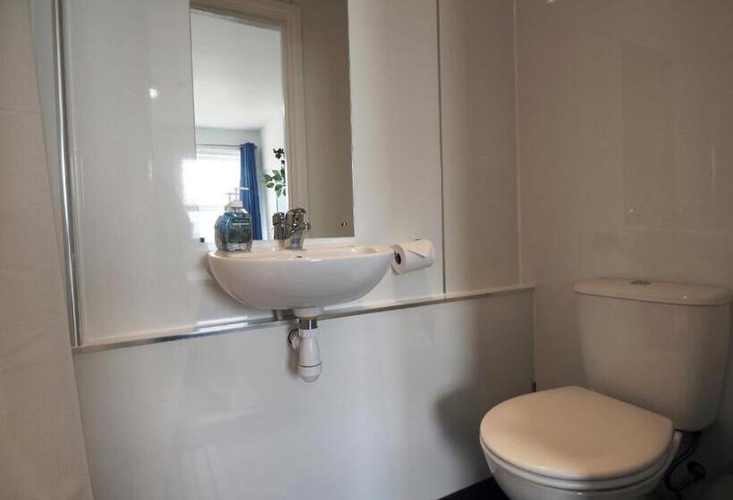 Номер Стандарт, St Christopher S Inn Newquay