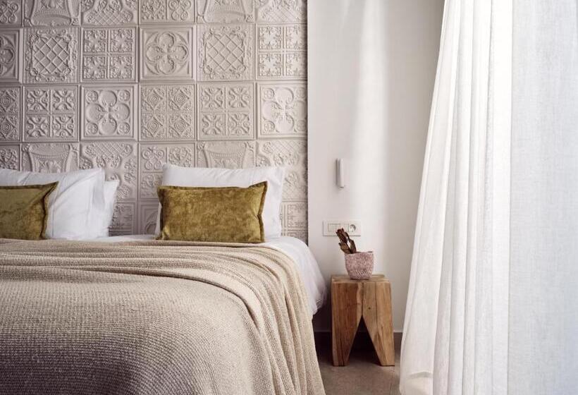 اتاق سوپریور با چشم‌انداز دریا, Windmill Bay