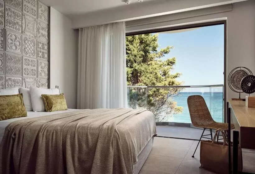 اتاق سوپریور با چشمانداز دریا, Windmill Bay