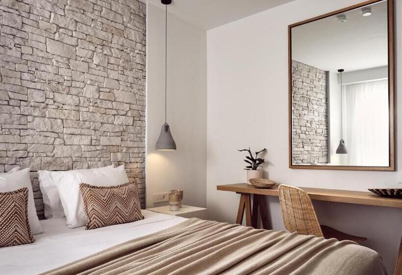 سوییت جونیور با چشم‌انداز دریا, Windmill Bay