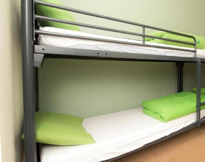 חדר סטנדרט חדר אמבטיה משותף, Yha Bath