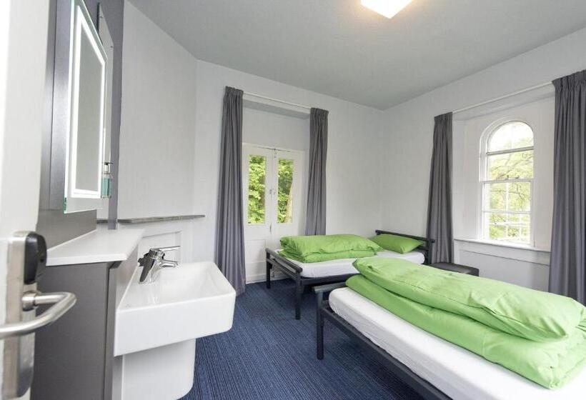 חדר סטנדרט חדר אמבטיה משותף, Yha Bath