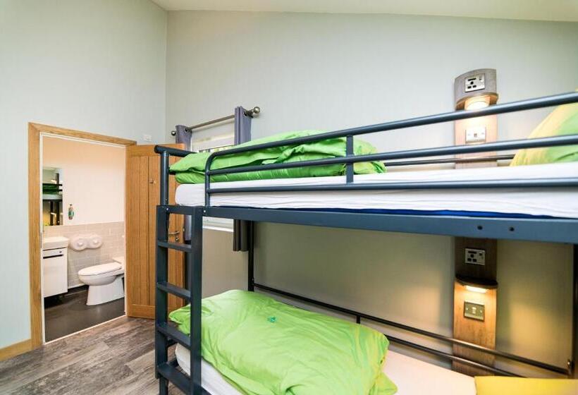 Номер Стандарт, Yha Bath