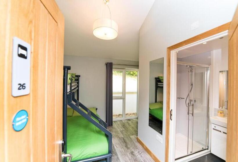 חדר סטנדרט, Yha Bath