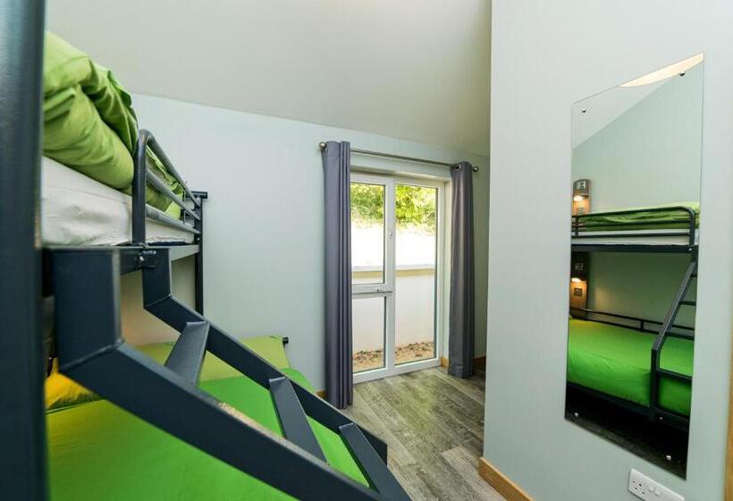 חדר סטנדרט, Yha Bath