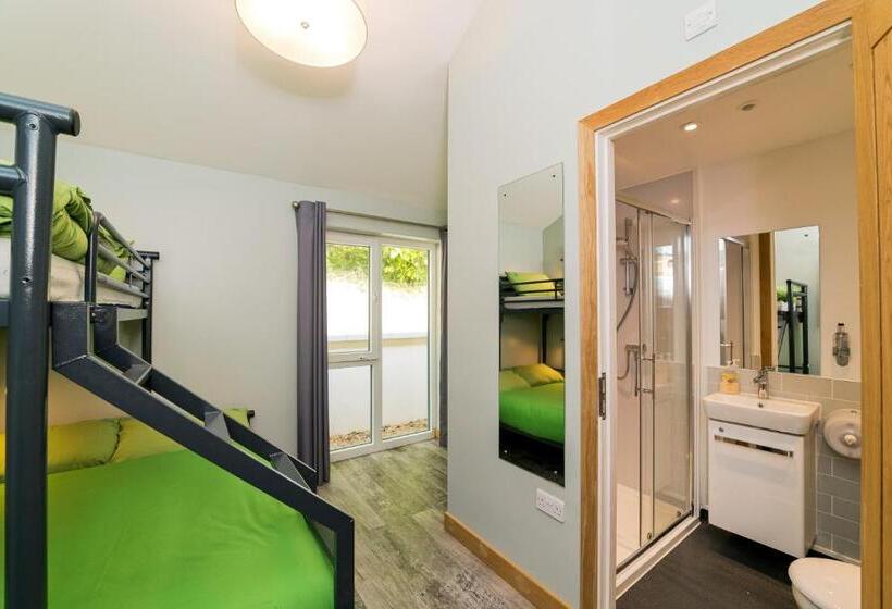 חדר סטנדרט, Yha Bath