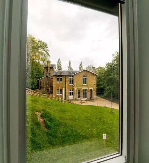 ルームシェアのワンベッド, Yha Bath