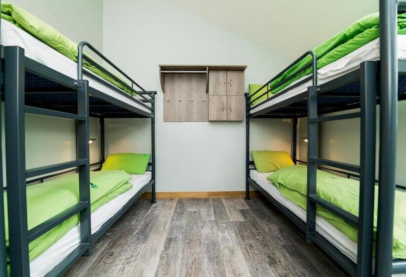 חדר סטנדרט יחיד, Yha Bath